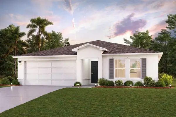 809 W Champlain Lane, Dunnellon, FL, 34433