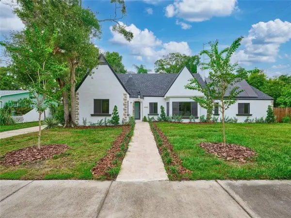5209 2nd Avenue N, St Petersburg, FL, 33710