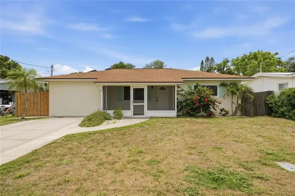 14512 117th Avenue, Largo, FL, 33774