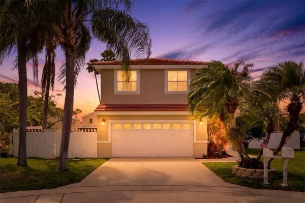 3135 Sunset Circle, Margate, FL, 33063