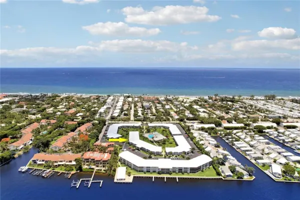 5540 N Ocean Boulevard, Unit 206, Ocean Ridge, FL, 33435