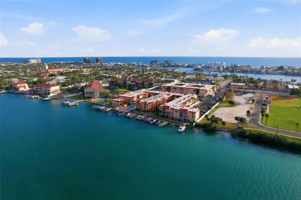 8921 Blind Pass Road, Unit 144, St Pete Beach, FL, 33706