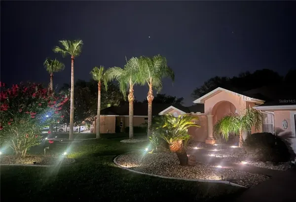 14219 Mansfield Road, Spring Hill, FL, 34609