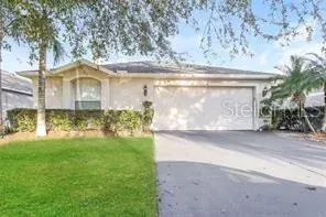 29636 Tee Shot Drive, San Antonio, FL, 33576