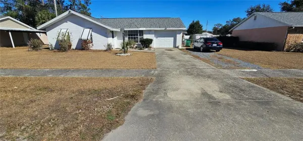 6020 17th Street, Zephyrhills, FL, 33542