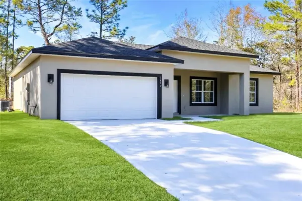 7872 N Keystone Drive, Citrus Springs, FL, 34433