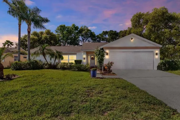 9806 Didrikson Drive, New Port Richey, FL, 34655