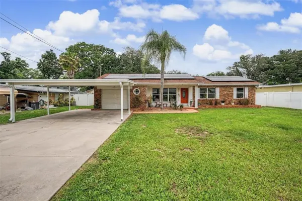 127 Connie Avenue, Tampa, FL, 33613