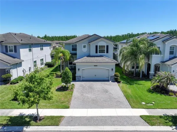 30843 Lindentree Drive, Wesley Chapel, FL, 33543