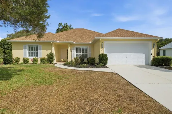 39 W Amalfi Court, Beverly Hills, FL, 34465