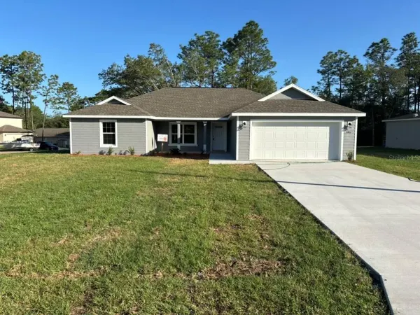 8402 N Bolder Drive, Dunnellon, FL, 34434