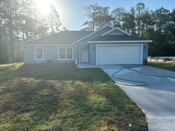 6373 N Earlshire Terrace, Dunnellon, FL, 34434