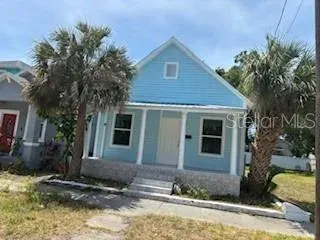 2524 W Chestnut Street, Tampa, FL, 33607