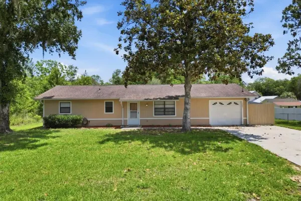 5087 S Louise Point, Homosassa, FL, 34446