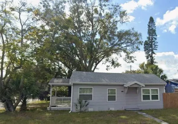 3532 38th Avenue N, St Petersburg, FL, 33713