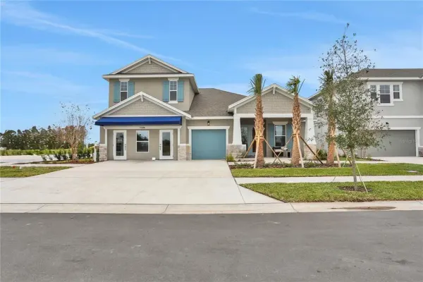 17558 Valleywood Parkway, Land O Lakes, FL, 34638