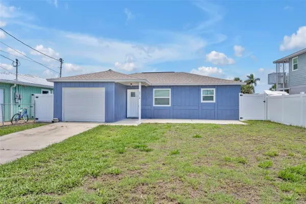 6416 Boatyard Drive, Hudson, FL, 34667
