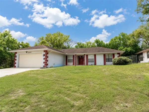 265 Clearfield Avenue, Spring Hill, FL, 34606