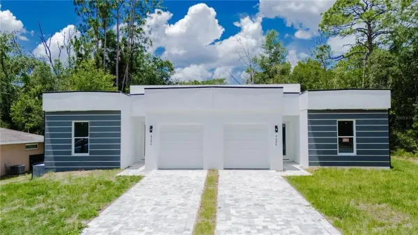 9298 N Mendoza Way, Citrus Springs, FL, 34434