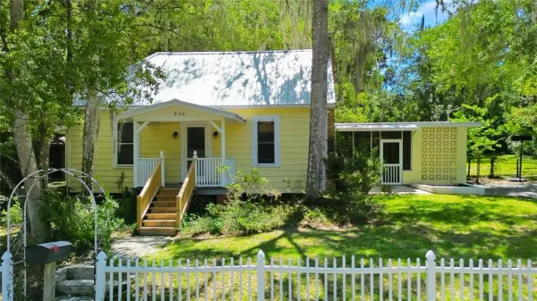 236 Pryor Street, Brooksville, FL, 34601