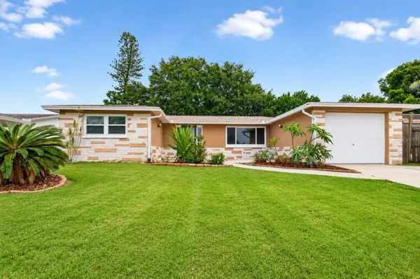 2602 OHIO PLACE, HOLIDAY, FL, 34691