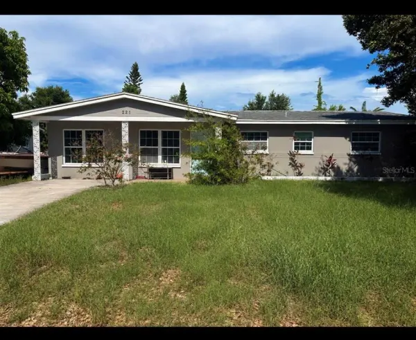 221 N Duncan Avenue, Clearwater, FL, 33755