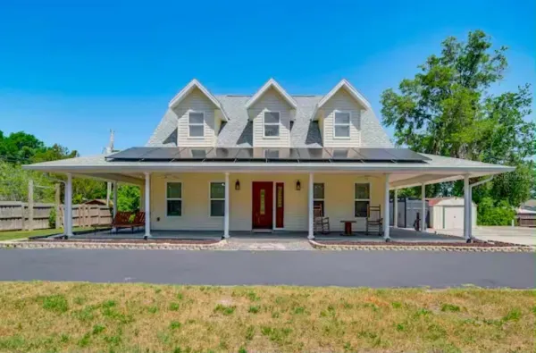11895 N Bearl Terrace, Dunnellon, FL, 34433