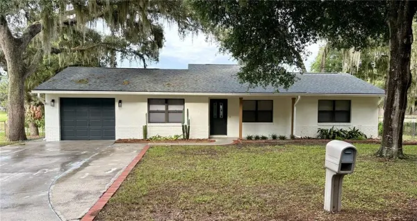 2457 S Summerwood Point, Inverness, FL, 34450