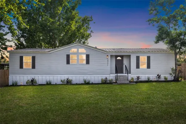8531 Semmes Street, Zephyrhills, FL, 33540
