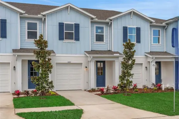 31789 Kestrel Calling Drive, San Antonio, FL, 33576