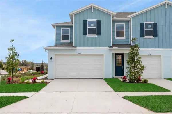 31781 Kestrel Calling Drive, San Antonio, FL, 33576