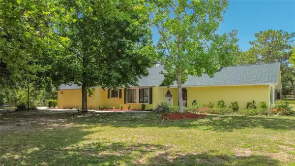 2016 W Melline Lane, Lecanto, FL, 34461