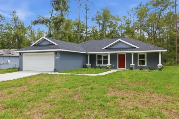8727 N Spikes Way, Dunnellon, FL, 34434