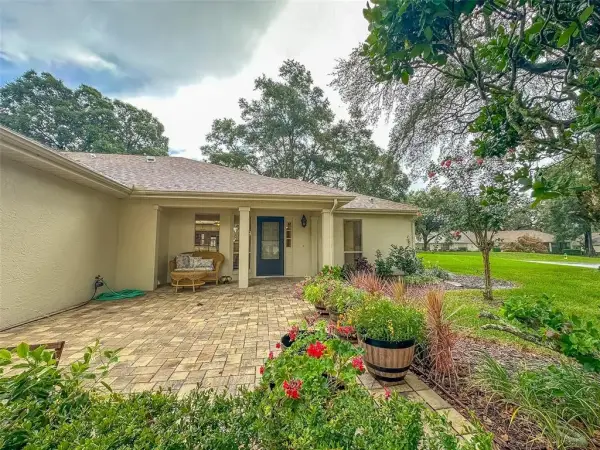 5941 W Dedham Trail, Crystal River, FL, 34429