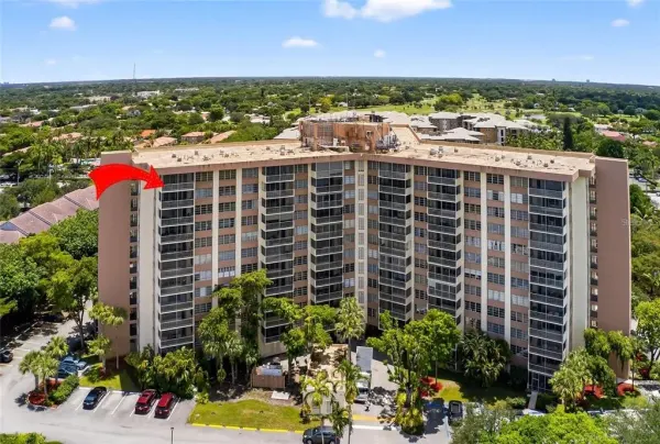10777 W Sample Road, Unit 1212, Coral Springs, FL, 33065