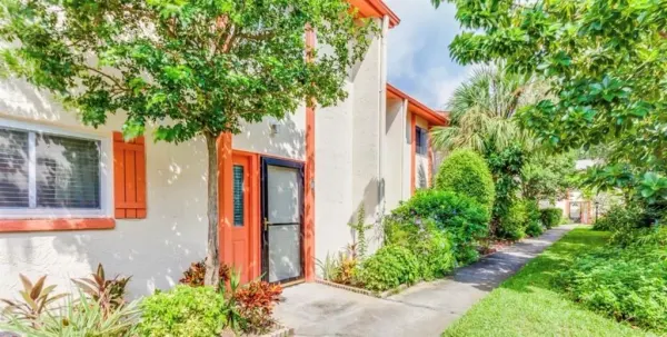 1655 58th Terrace S, Unit 3, St Petersburg, FL, 33712