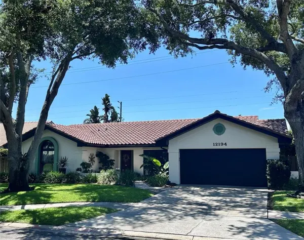 12194 66th Avenue, Seminole, FL, 33772