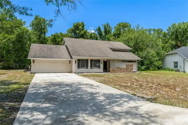 10 Sycamore Court S, Homosassa, FL, 34446