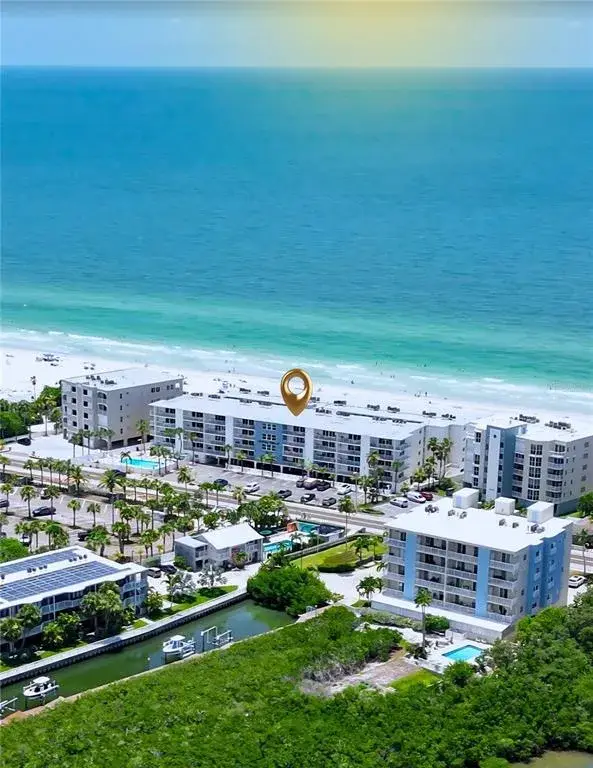 19610 Gulf Boulevard, Unit 206, Indian Rocks Beach, FL, 33785