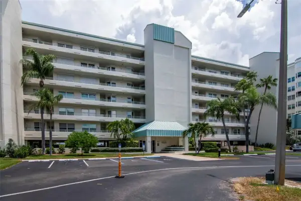 7979 Sailboat Key Boulevard S, Unit 101, South Pasadena, FL, 33707
