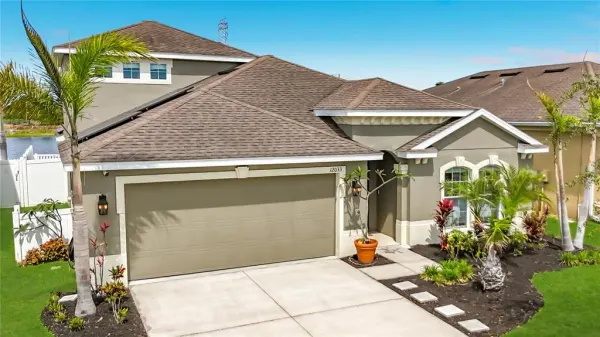 12033 Grand Kempston Drive, Gibsonton, FL, 33534