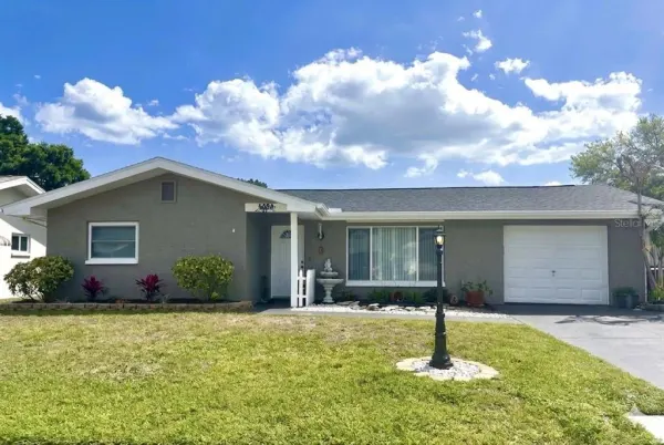 1707 Ironwood Court E, Oldsmar, FL, 34677