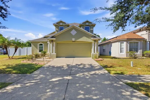 12502 Lake Vista Drive, Gibsonton, FL, 33534