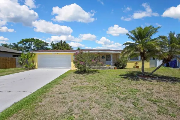 5239 Eagle Drive, Holiday, FL, 34690