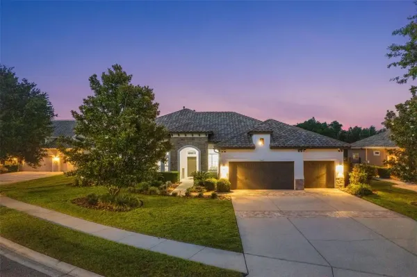 17425 Varona Place, Lutz, FL, 33548