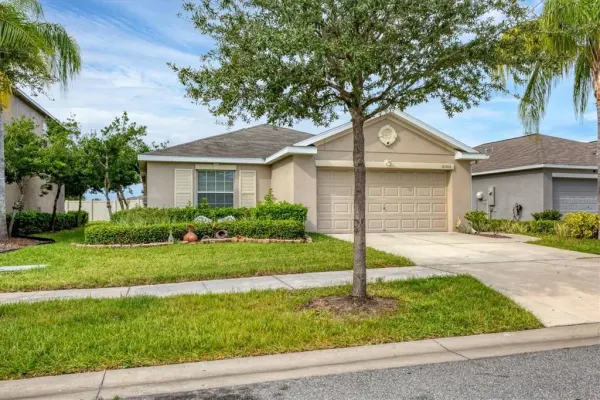 16505 Myrtle Sand Drive, Wimauma, FL, 33598