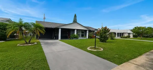 1505 Arrowhead Drive, Sun City Center, FL, 33573