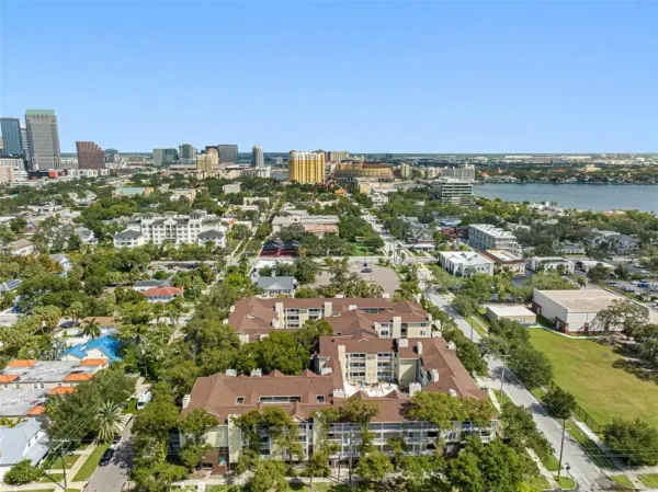 1000 W Horatio Street, Unit 114, Tampa, FL, 33606