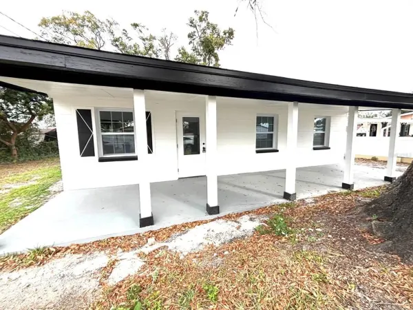 3905 W Norfolk Street, Tampa, FL, 33614