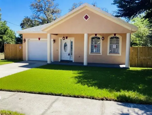 3809 N Whittier Street, Tampa, FL, 33619